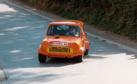 Mini 1300 Cooper